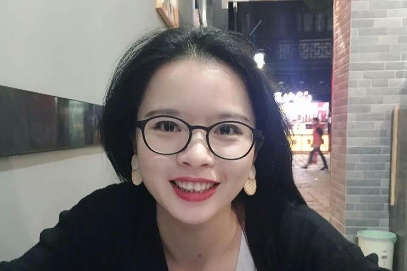 陈嘉玲