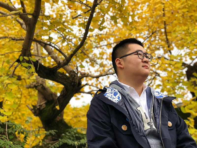 梁学华