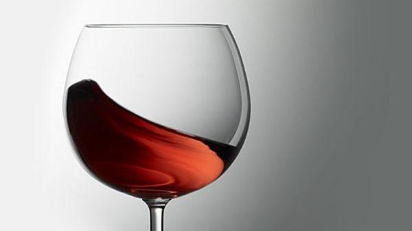 红酒酒杯进口报关
