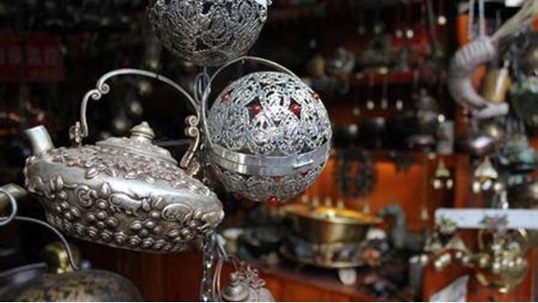 东莞艺术品进口报关