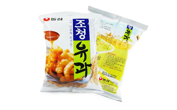 进口食品d