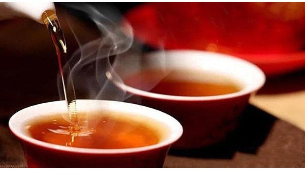 红茶进口报关