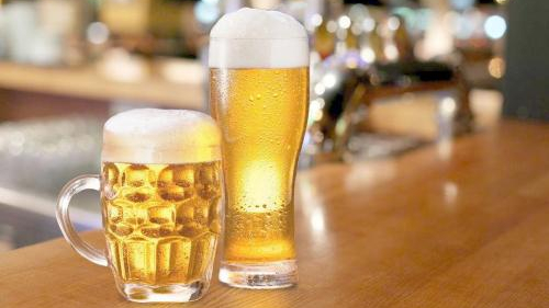 啤酒进口报关