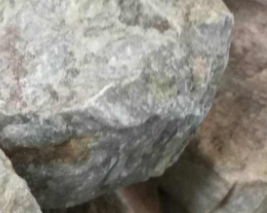 锂矿石进口1