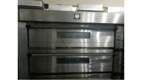 深圳旧设备报关之二手食品机械查验须知