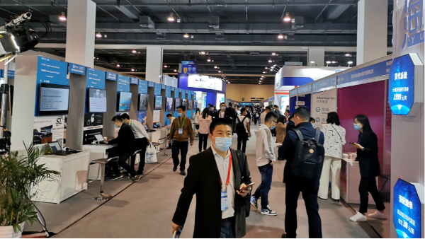 【重要通知】2022全球物流企业合作博览会 鹏通与你相约