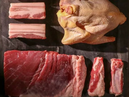进口清关,肉类清关,食品清关