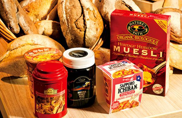 食品进口报关代理—鹏通供应链