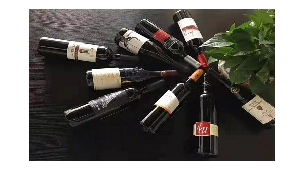 原瓶进口红酒,品质保证,鹏通代理有售