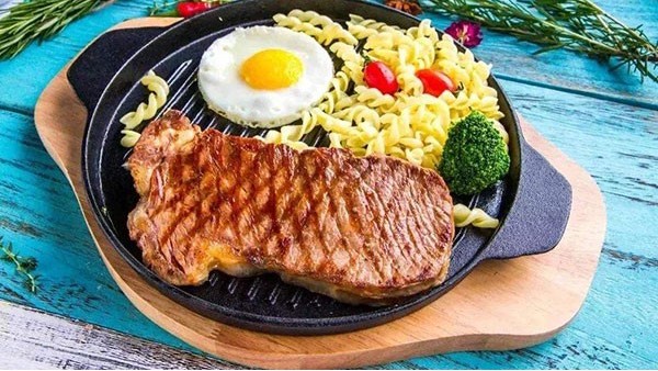 进口原产于澳大利亚牛肉