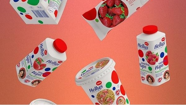 乳制品进口报关