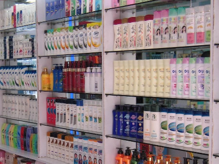 日化品东莞进口代理报关,日化品东莞进口报关,日化品进口报关