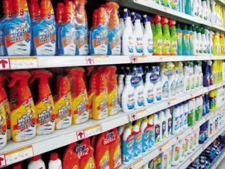 日用品进口清关,日用品进口清关资料,日用品进口清关代理