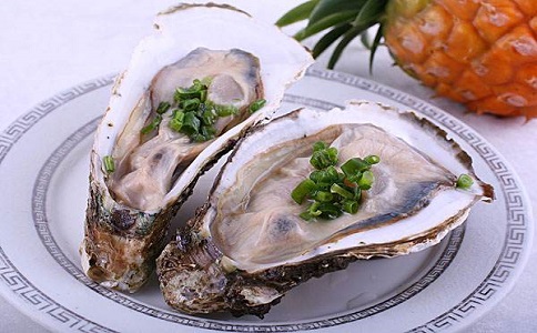 大生蚝