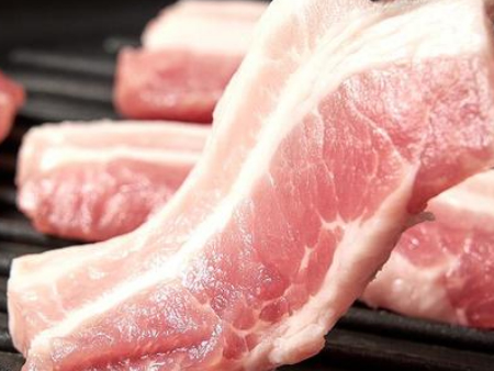3盐田食品清关,冷冻猪肉报关,美国冷冻猪肉报关